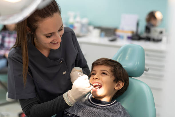 Best Emergency Dental Filling Replacement  in Logan, NM