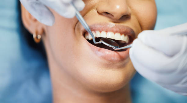Best Tooth Infection Emergency Dentist  in Logan, NM