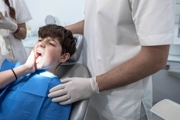 Dentist for Dental Trauma in NM