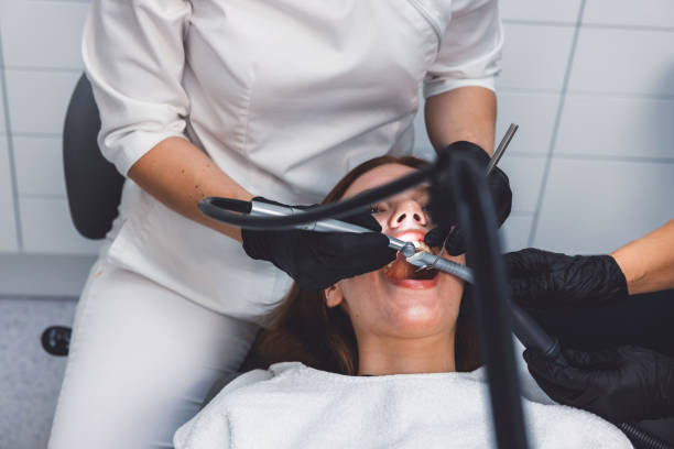 Best Dentist Open Late Near Me  in Logan, NM